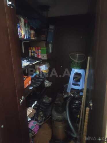 İcarəyə verilir 3 otaqlı köhnə tikili 99 m², Nəsimi r., photo 15 from 19