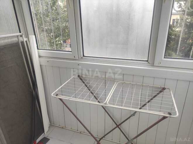 İcarəyə verilir 3 otaqlı köhnə tikili 99 m², Nəsimi r., photo 16 from 19