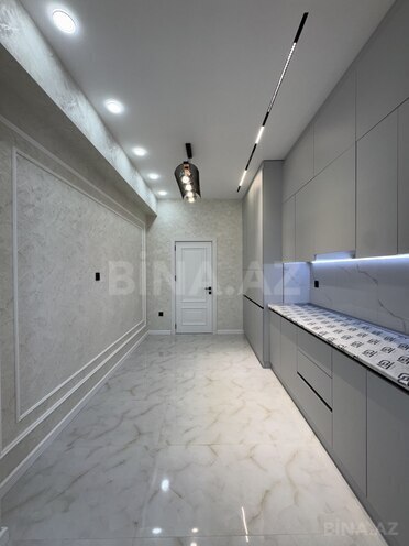 Satılır 3 otaqlı yeni tikili 115 m², Yeni Yasamal q., photo 14 from 17