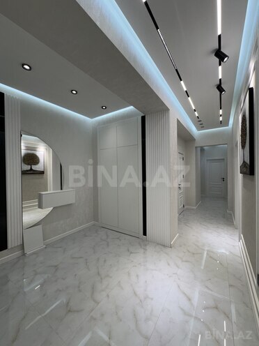 Satılır 3 otaqlı yeni tikili 115 m², Yeni Yasamal q., photo 5 from 17