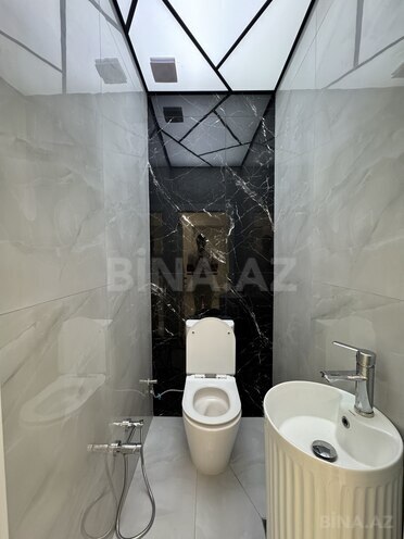 Satılır 3 otaqlı yeni tikili 115 m², Yeni Yasamal q., photo 16 from 17