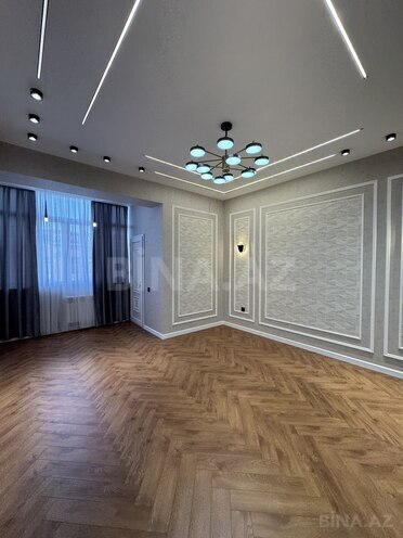 Satılır 3 otaqlı yeni tikili 115 m², Yeni Yasamal q., photo 6 from 17