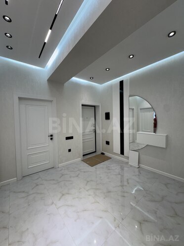 Satılır 3 otaqlı yeni tikili 115 m², Yeni Yasamal q., photo 12 from 17