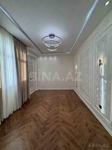 Satılır 3 otaqlı yeni tikili 115 m², Yeni Yasamal q., photo 11 from 17