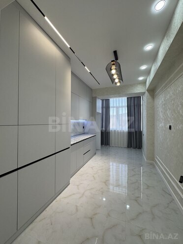 Satılır 3 otaqlı yeni tikili 115 m², Yeni Yasamal q., photo 13 from 17