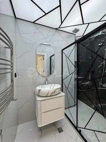 Satılır 3 otaqlı yeni tikili 115 m², Yeni Yasamal q., photo 15 from 17