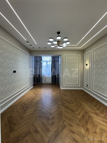 Satılır 3 otaqlı yeni tikili 115 m², Yeni Yasamal q., photo 8 from 17