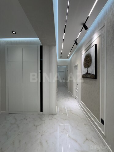 Satılır 3 otaqlı yeni tikili 115 m², Yeni Yasamal q., photo 9 from 17