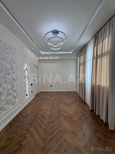 Satılır 3 otaqlı yeni tikili 115 m², Yeni Yasamal q., photo 10 from 17
