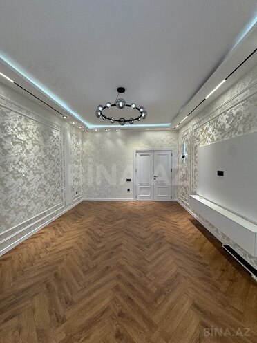 Satılır 3 otaqlı yeni tikili 115 m², Yeni Yasamal q., photo 3 from 17