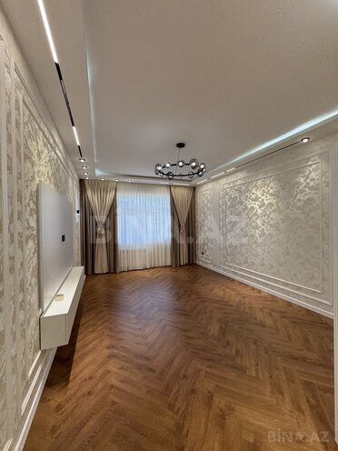 Satılır 3 otaqlı yeni tikili 115 m², Yeni Yasamal q., photo 4 from 17