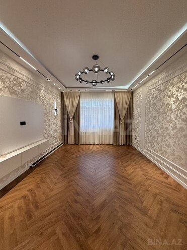 Satılır 3 otaqlı yeni tikili 115 m², Yeni Yasamal q., photo 1 from 17