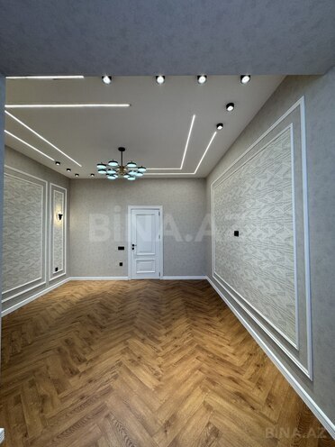 Satılır 3 otaqlı yeni tikili 115 m², Yeni Yasamal q., photo 7 from 17