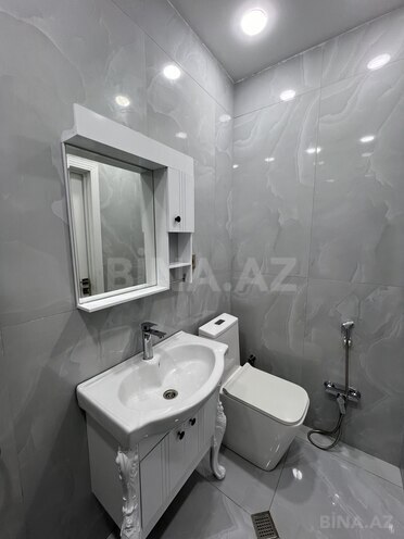 Satılır 2 otaqlı yeni tikili 59 m², 20 Yanvar m., photo 9 from 14