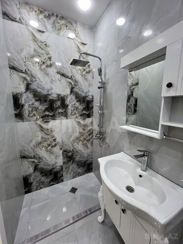 Satılır 2 otaqlı yeni tikili 59 m², 20 Yanvar m., photo 10 from 14