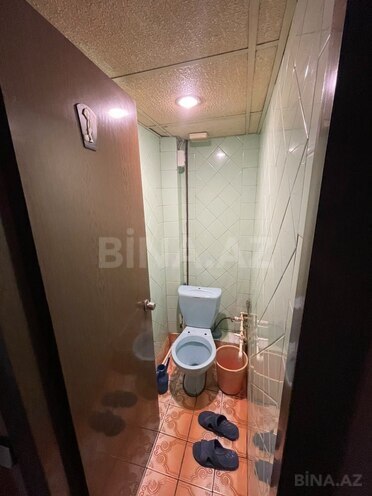 Satılır 3 otaqlı köhnə tikili 85 m², Xalqlar Dostluğu m., photo 11 from 15