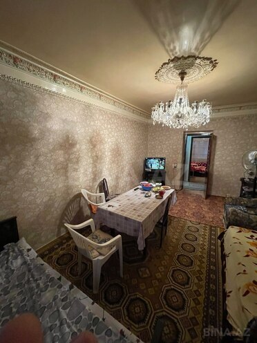 Satılır 3 otaqlı köhnə tikili 85 m², Xalqlar Dostluğu m., photo 3 from 15