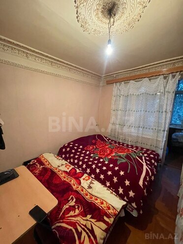 Satılır 3 otaqlı köhnə tikili 85 m², Xalqlar Dostluğu m., photo 4 from 15