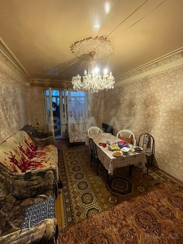 Satılır 3 otaqlı köhnə tikili 85 m², Xalqlar Dostluğu m., photo 1 from 15