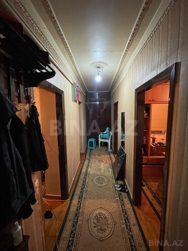 Satılır 3 otaqlı köhnə tikili 85 m², Xalqlar Dostluğu m., photo 7 from 15