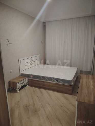 İcarəyə verilir 2 otaqlı yeni tikili 60 m², Dərnəgül m., photo 4 from 23