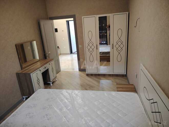 İcarəyə verilir 2 otaqlı yeni tikili 60 m², Dərnəgül m., photo 5 from 23