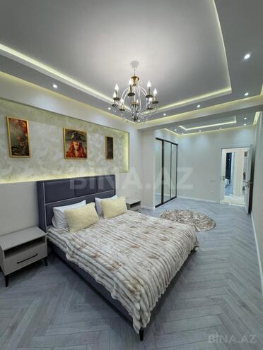 Продаётся 3-комн. новостройка 100 м², Насиминский  р., photo 5 from 24