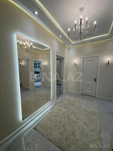 Продаётся 3-комн. новостройка 100 м², Насиминский  р., photo 18 from 24