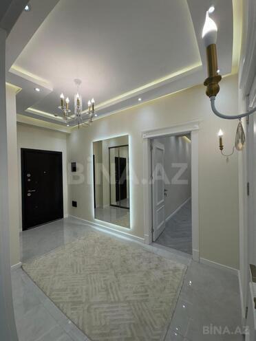 Продаётся 3-комн. новостройка 100 м², Насиминский  р., photo 20 from 24