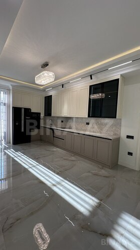 Продаётся 4-комн. новостройка 181 м², м. Элмляр Академиясы, photo 4 from 11