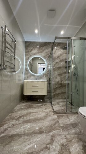 Продаётся 4-комн. новостройка 181 м², м. Элмляр Академиясы, photo 7 from 11