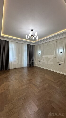 Продаётся 4-комн. новостройка 181 м², м. Элмляр Академиясы, photo 8 from 11
