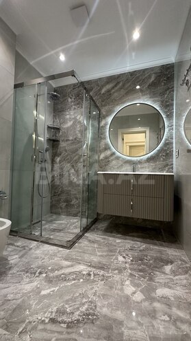 Продаётся 4-комн. новостройка 181 м², м. Элмляр Академиясы, photo 10 from 11