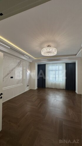 Продаётся 4-комн. новостройка 181 м², м. Элмляр Академиясы, photo 1 from 11