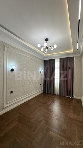 Продаётся 4-комн. новостройка 181 м², м. Элмляр Академиясы, photo 3 from 11