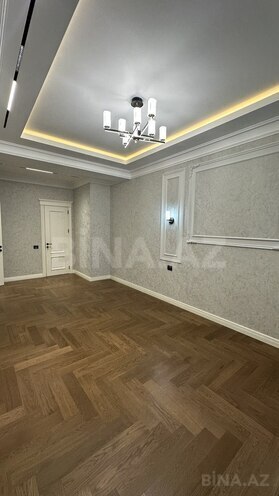 Продаётся 4-комн. новостройка 181 м², м. Элмляр Академиясы, photo 6 from 11