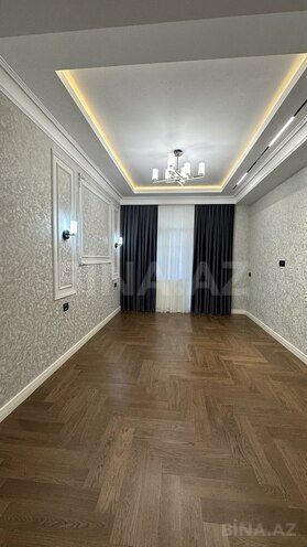 Продаётся 4-комн. новостройка 181 м², м. Элмляр Академиясы, photo 5 from 11