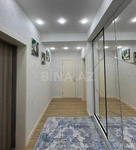 Сдаётся 2-комн. новостройка 82 м², Хатаинский р., photo 7 from 10