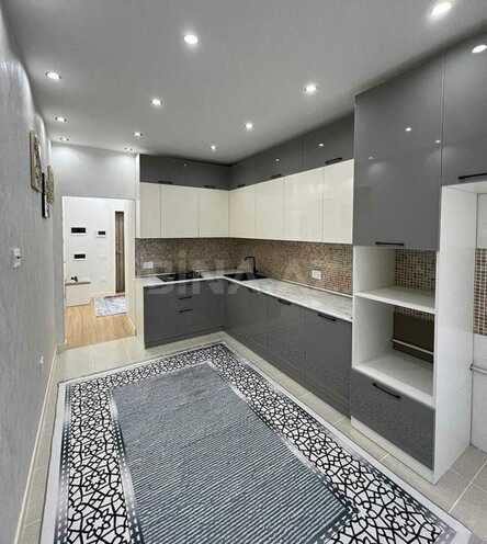 Сдаётся 2-комн. новостройка 82 м², Хатаинский р., photo 6 from 10