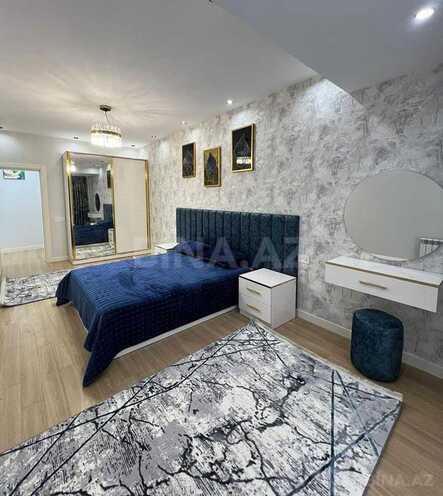Сдаётся 2-комн. новостройка 82 м², Хатаинский р., photo 4 from 10