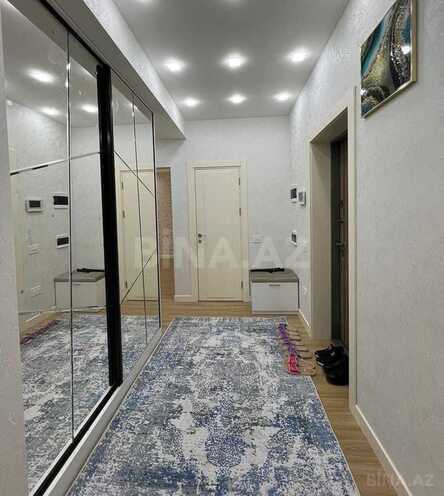 Сдаётся 2-комн. новостройка 82 м², Хатаинский р., photo 8 from 10
