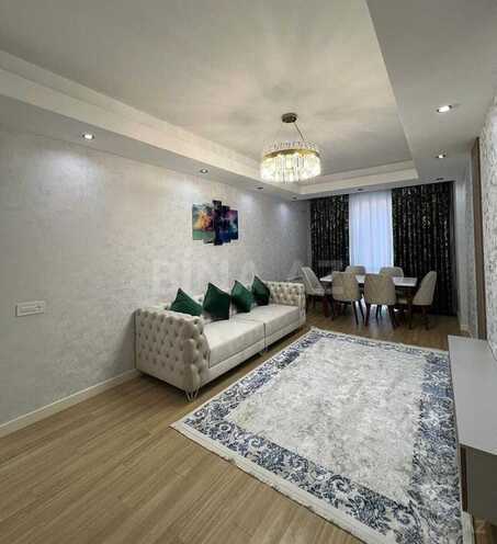 Сдаётся 2-комн. новостройка 82 м², Хатаинский р., photo 3 from 10