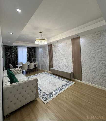 Сдаётся 2-комн. новостройка 82 м², Хатаинский р., photo 1 from 10