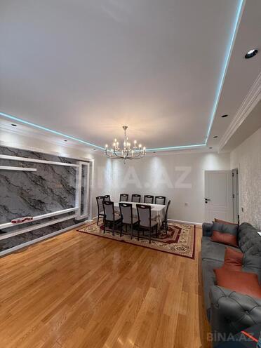 İcarəyə verilir 3 otaqlı yeni tikili 140 m², Nəriman Nərimanov m., photo 20 from 22