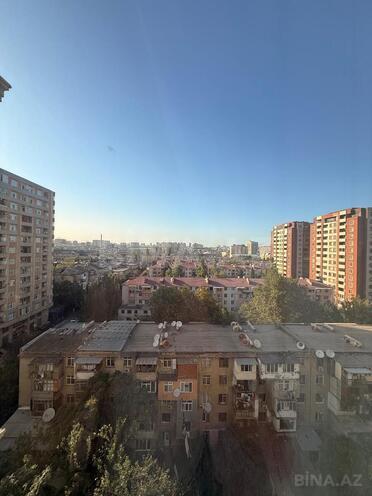 İcarəyə verilir 3 otaqlı yeni tikili 140 m², Nəriman Nərimanov m., photo 16 from 22