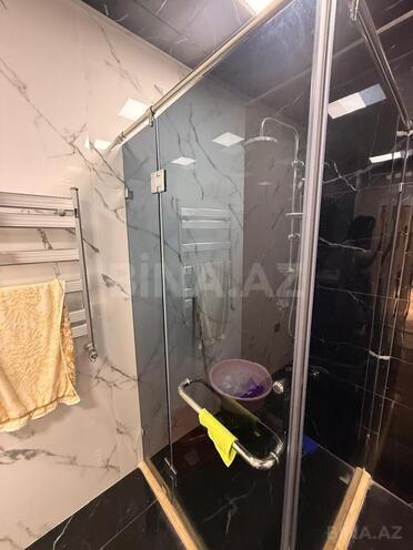 İcarəyə verilir 3 otaqlı yeni tikili 140 m², Nəriman Nərimanov m., photo 18 from 22
