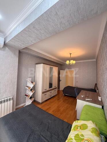 İcarəyə verilir 3 otaqlı yeni tikili 140 m², Nəriman Nərimanov m., photo 4 from 22