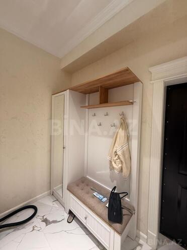 İcarəyə verilir 3 otaqlı yeni tikili 140 m², Nəriman Nərimanov m., photo 19 from 22