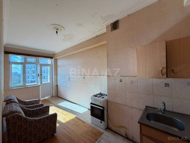 Satılır 2 otaqlı yeni tikili 55 m², 8-ci kilometr q., photo 7 from 15