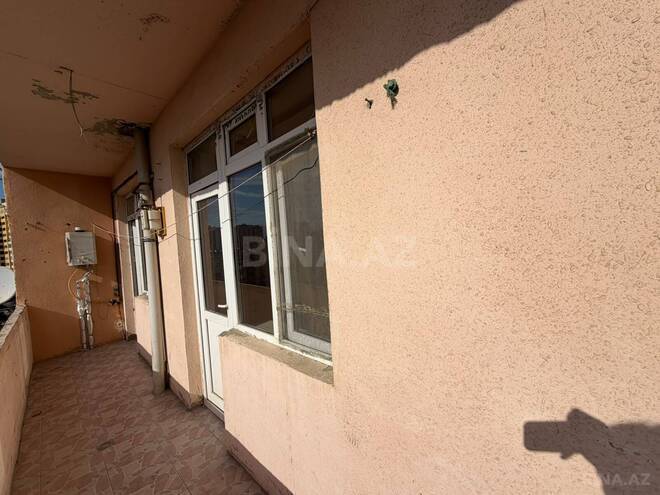 Satılır 2 otaqlı yeni tikili 55 m², 8-ci kilometr q., photo 13 from 15